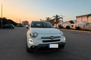 Fiat 500x 1.3 Multijet 95 Cv Cross Plus