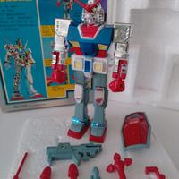 GUNDAM MINI ST CLOVER