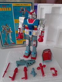 GUNDAM MINI ST CLOVER