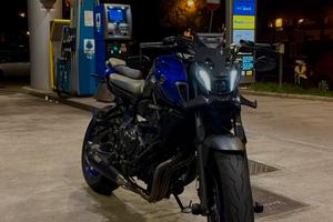 MT-07 35Kw/A2