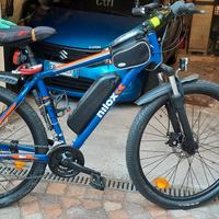 bici elettrica 