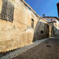 RUSTICO A TOSCOLANO-MADERNO