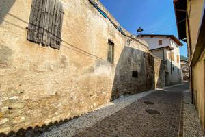 RUSTICO A TOSCOLANO-MADERNO