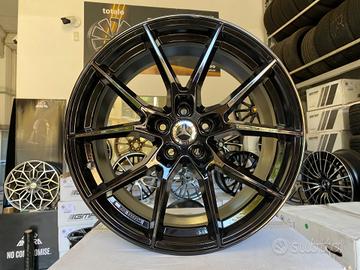 Cerchi Mercedes raggio 20 NUOVI cod.98422