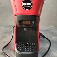 Macchina caffè Lavazza A Modo Mio Tiny
