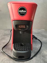 Macchina caffè Lavazza A Modo Mio Tiny