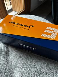 Mclaren F1 Team 1/18 Minichamps