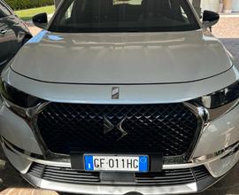 DS 7 Crossback E-Tense 1.6 PHEV 4x4 Auto