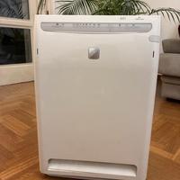 Ionizzatore purificatore d’aria Daikin
