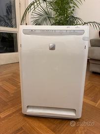 Ionizzatore purificatore d’aria Daikin