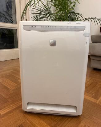 Ionizzatore purificatore d’aria Daikin