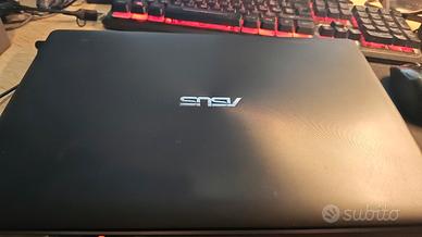 Notebook Asus 