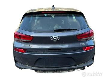 Ricambi usati auto HYUNDAI i30 Serie (PD) (17>)