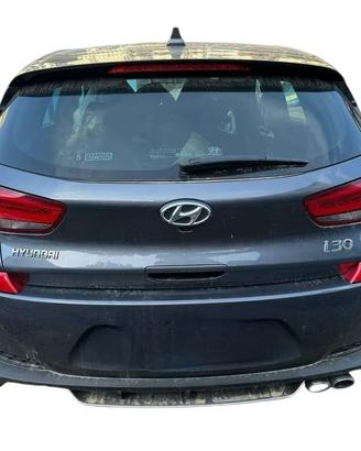 Ricambi usati auto HYUNDAI i30 Serie (PD) (17>)