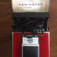 Rasoio Elettrico Remington Selectric Vintage