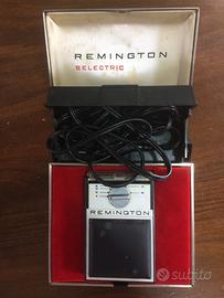 Rasoio Elettrico Remington Selectric Vintage