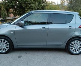 SUZUKI Swift (2010-2017) - 2011