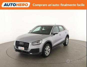 AUDI Q2 HZ19809