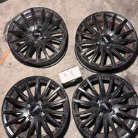 Cerchi in lega R 16 CMS X Citroen DS3