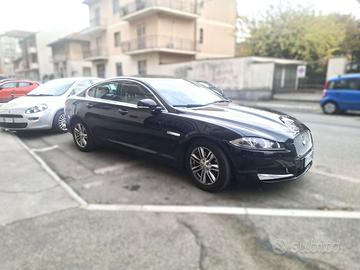 JAGUAR XF 2.2 D 200 CV Luxury