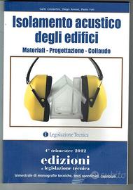 Isolamento Acustico degli Edifici