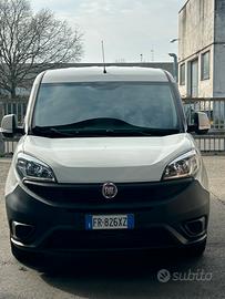 Doblò cargo lamierato sx 95 cv 1300 multijet