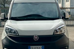 Doblò cargo lamierato sx 95 cv 1300 multijet