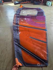vela windsurf 