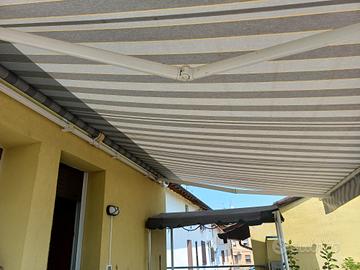 tendone elettrico 