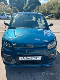 Liger Microcar Duè Must 50 cc