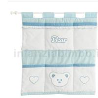 Sacca portaoggetti - baby bear Pali -