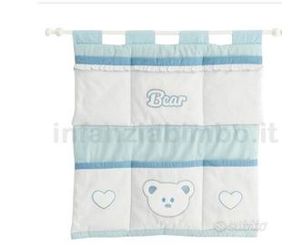 Sacca portaoggetti - baby bear Pali -