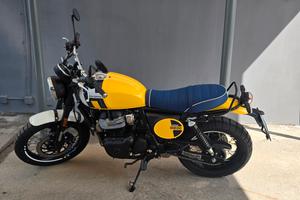 Royal Enfield Bear 650