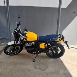 Royal Enfield Bear 650
