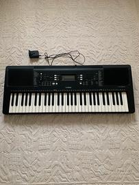 Yamaha PSR E-363