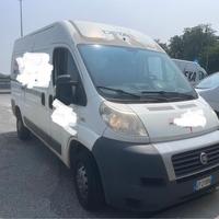 FIAT DUCATO 2.3 150 CV MH2