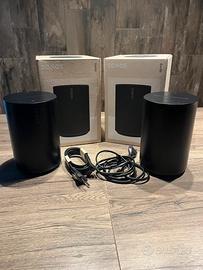 Sonos Era 100 black
