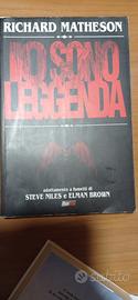 libro Io sono leggenda