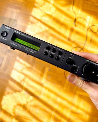 Yamaha TG100 del 1991 modulo synth spediz. inclusa