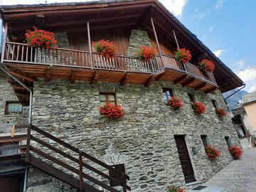 Appart. carino - Aperto sulla valle-dal 3/9/26