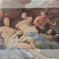 4 libri di arte