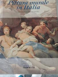 4 libri di arte