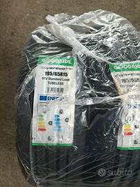 pneumatici 195/65/15 