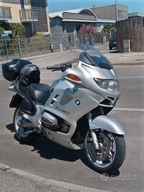 Bmw r 1150 rt - 2001