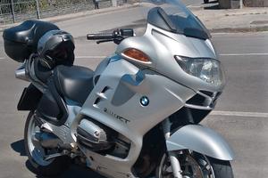 Bmw r 1150 rt - 2001