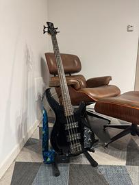 Yamaha TRBX 304 Pari al Nuovo (Usato 1 Volta)