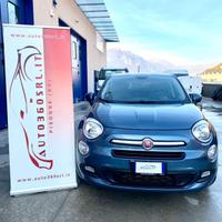 FIAT 500X 1.3 MultiJet 95 CV Pop Star EURO 6