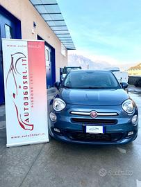 FIAT 500X 1.3 MultiJet 95 CV Pop Star EURO 6