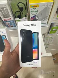 Samsung galaxy A05S. 3/64