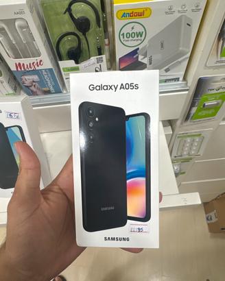 Samsung galaxy A05S. 3/64
